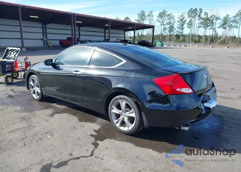 2012 Honda Accord 3.5 Ex-L z USA, uszkodzony, nr VIN 1HGCS2B88CA002567